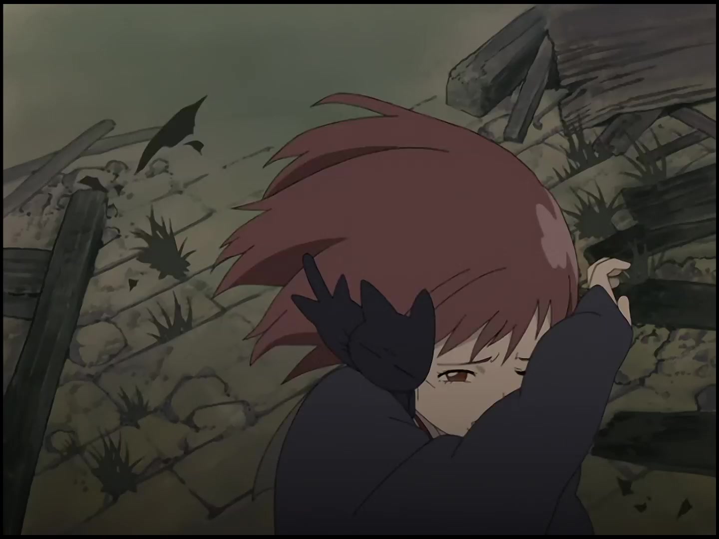 [Tsukyio Editing Resources] FLCL (Episode 2) Raw Clips (127) (tsukyio.com).mp4